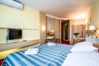 Hotel Jana fotoÄŸrafÄ±