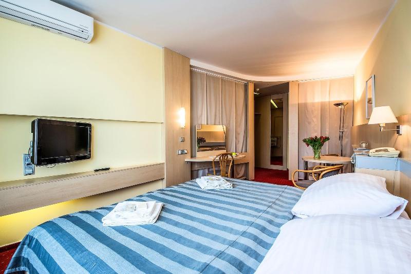 Hotel Jana - Oda