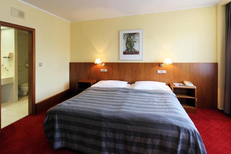 Hotel Jana - Oda