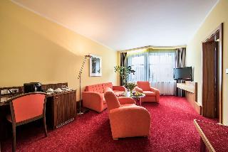 Hotel Jana fotoÄŸrafÄ±
