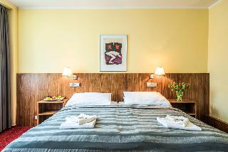 Hotel Jana fotoÄŸrafÄ±