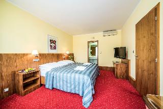 Hotel Jana fotoÄŸrafÄ±
