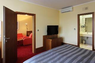 Hotel Jana fotoÄŸrafÄ±