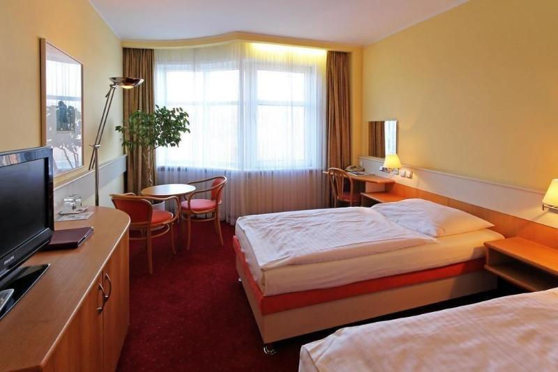 Hotel Jana - Oda
