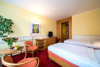 Hotel Jana fotoÄŸrafÄ±