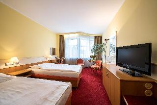 Hotel Jana fotoÄŸrafÄ±