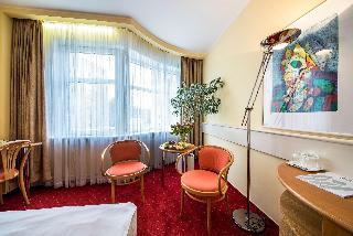 Hotel Jana fotoÄŸrafÄ±