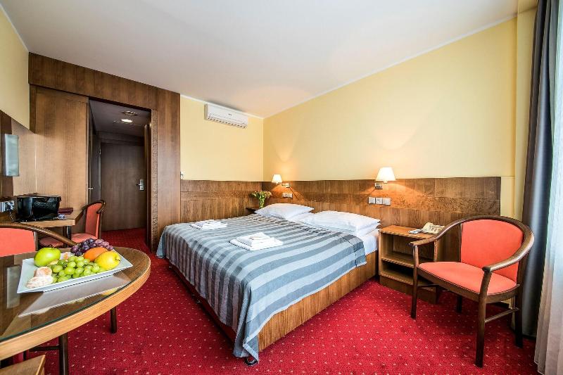Hotel Jana - Oda