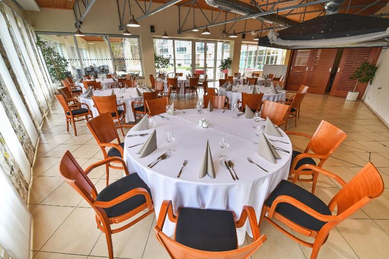 Hotel Jana - Restoran