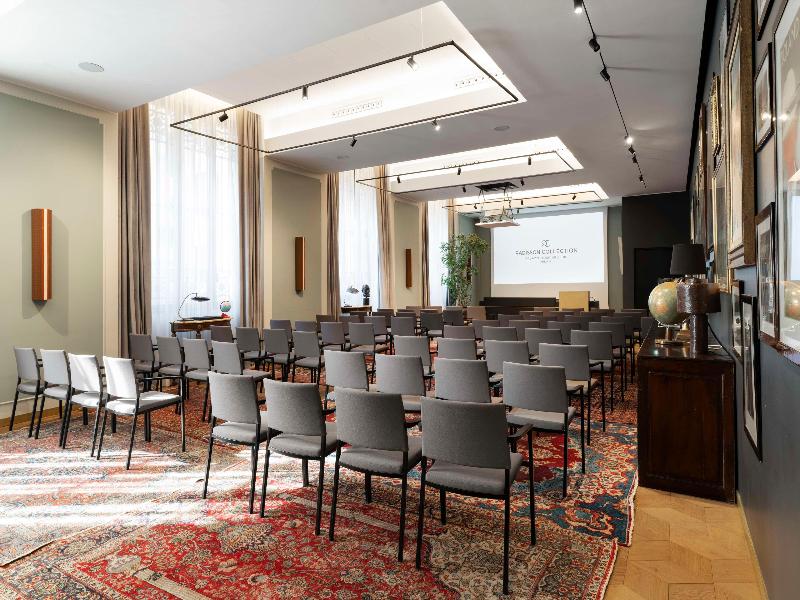 Radisson Collection Palazzo Touring Club Milan - Toplantı