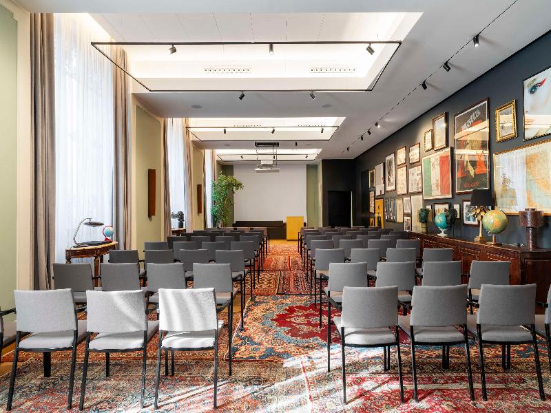 Radisson Collection Palazzo Touring Club Milan - Toplantı