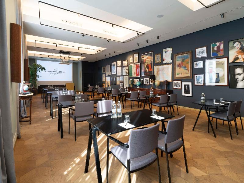 Radisson Collection Palazzo Touring Club Milan - Toplantı