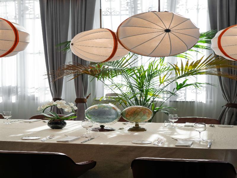 Radisson Collection Palazzo Touring Club Milan - Toplantı
