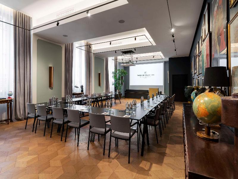 Radisson Collection Palazzo Touring Club Milan - Toplantı