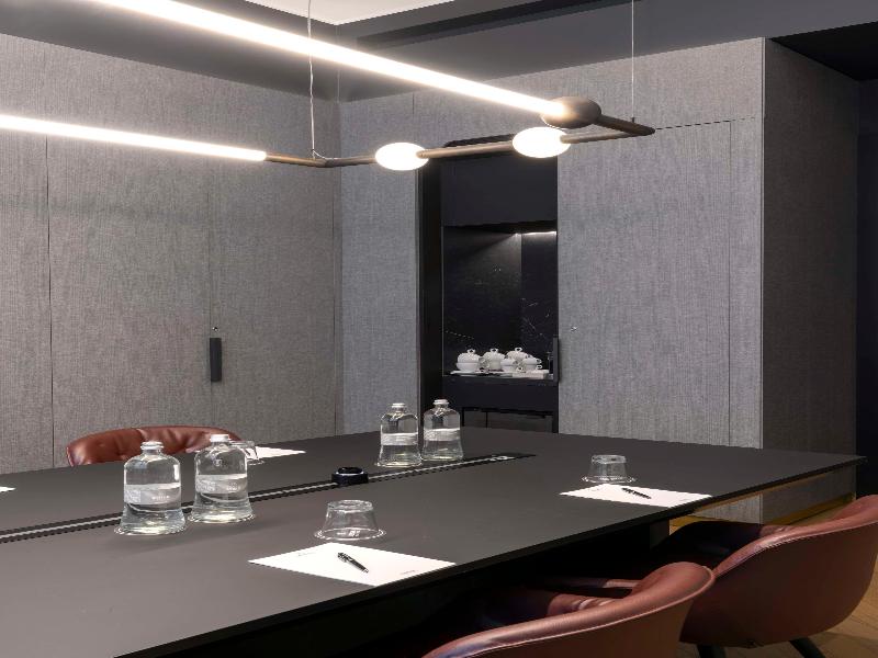 Radisson Collection Palazzo Touring Club Milan - Toplantı
