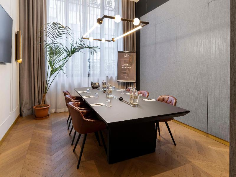 Radisson Collection Palazzo Touring Club Milan - Toplantı