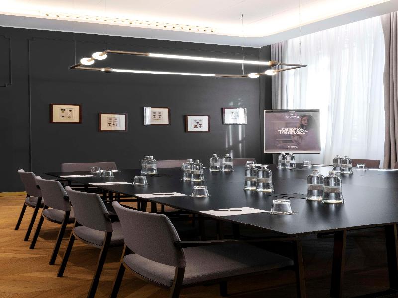 Radisson Collection Palazzo Touring Club Milan - Toplantı
