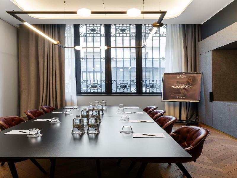 Radisson Collection Palazzo Touring Club Milan - Toplantı