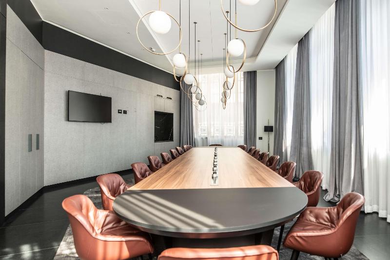 Radisson Collection Palazzo Touring Club Milan - Toplantı