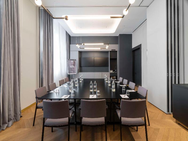 Radisson Collection Palazzo Touring Club Milan - Toplantı