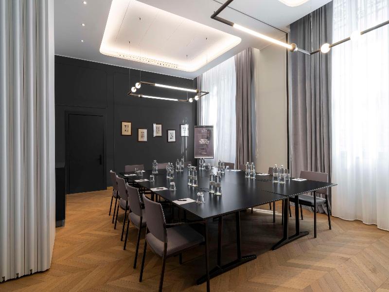 Radisson Collection Palazzo Touring Club Milan - Toplantı