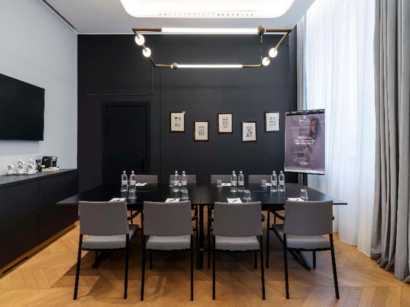 Radisson Collection Palazzo Touring Club Milan - Toplantı
