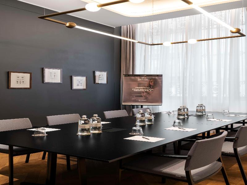 Radisson Collection Palazzo Touring Club Milan - Toplantı