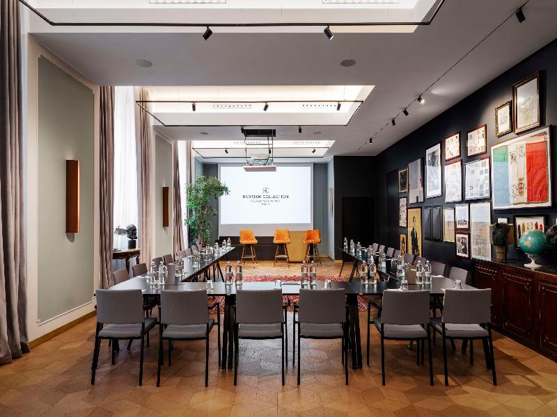 Radisson Collection Palazzo Touring Club Milan - Toplantı