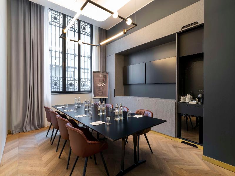 Radisson Collection Palazzo Touring Club Milan - Toplantı