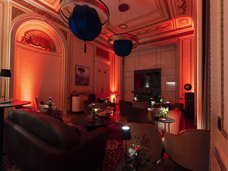 Radisson Collection Palazzo Touring Club Milan - Toplantı