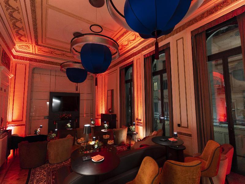 Radisson Collection Palazzo Touring Club Milan - Toplantı