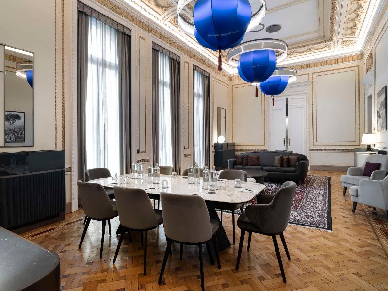 Radisson Collection Palazzo Touring Club Milan - Toplantı