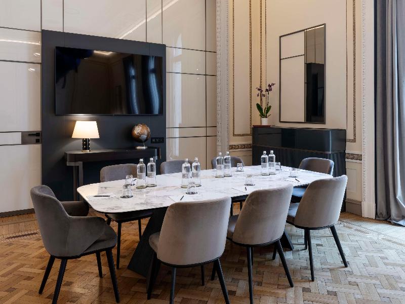 Radisson Collection Palazzo Touring Club Milan - Toplantı