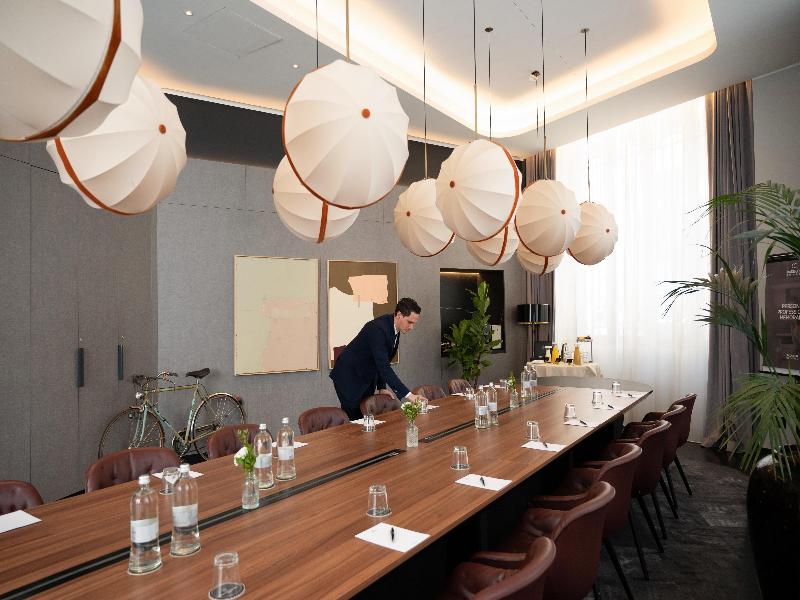 Radisson Collection Palazzo Touring Club Milan - Toplantı