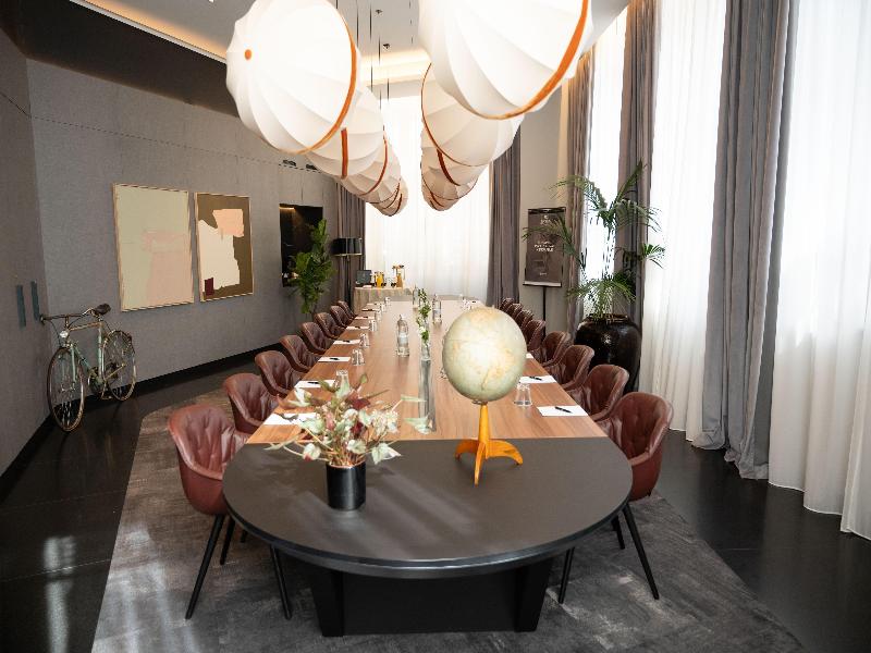 Radisson Collection Palazzo Touring Club Milan - Toplantı