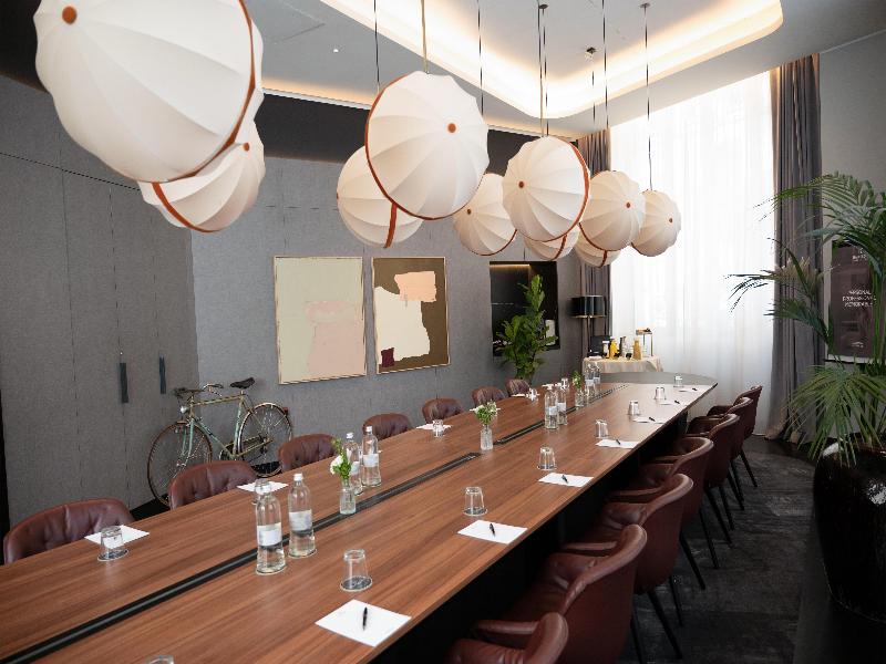Radisson Collection Palazzo Touring Club Milan - Toplantı