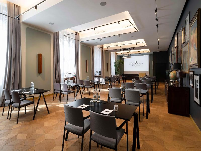 Radisson Collection Palazzo Touring Club Milan - Toplantı