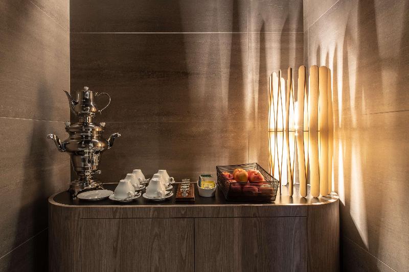 Radisson Collection Palazzo Touring Club Milan - Aktivite