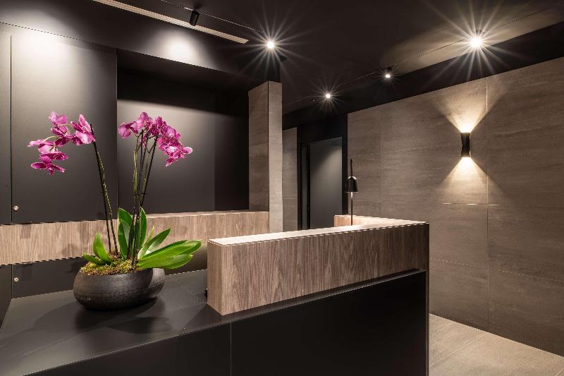 Radisson Collection Palazzo Touring Club Milan - Aktivite