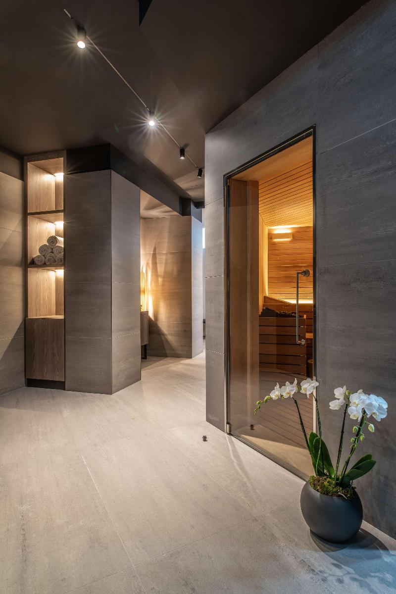 Radisson Collection Palazzo Touring Club Milan - Aktivite