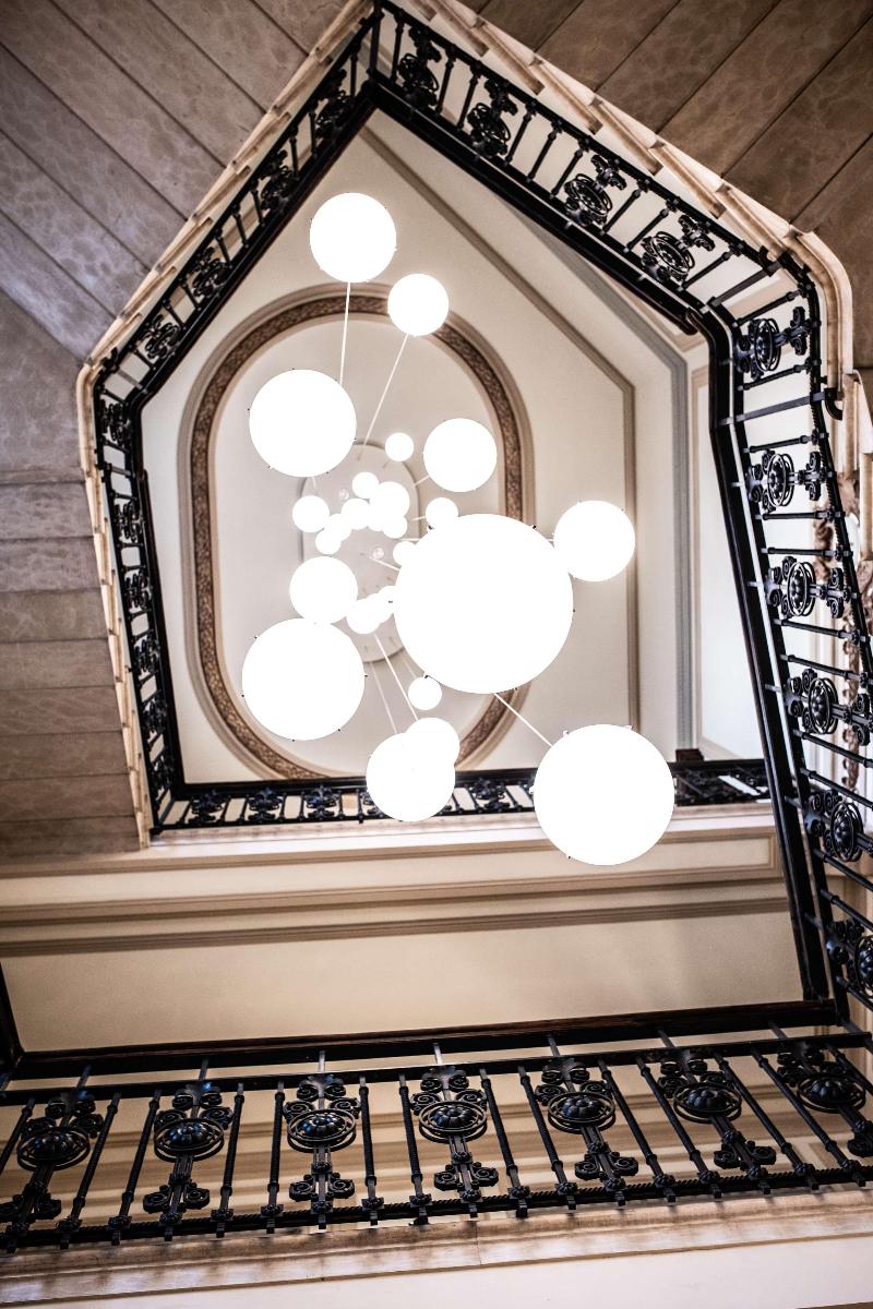 Radisson Collection Palazzo Touring Club Milan - Genel