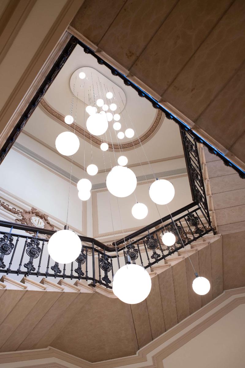 Radisson Collection Palazzo Touring Club Milan - Genel