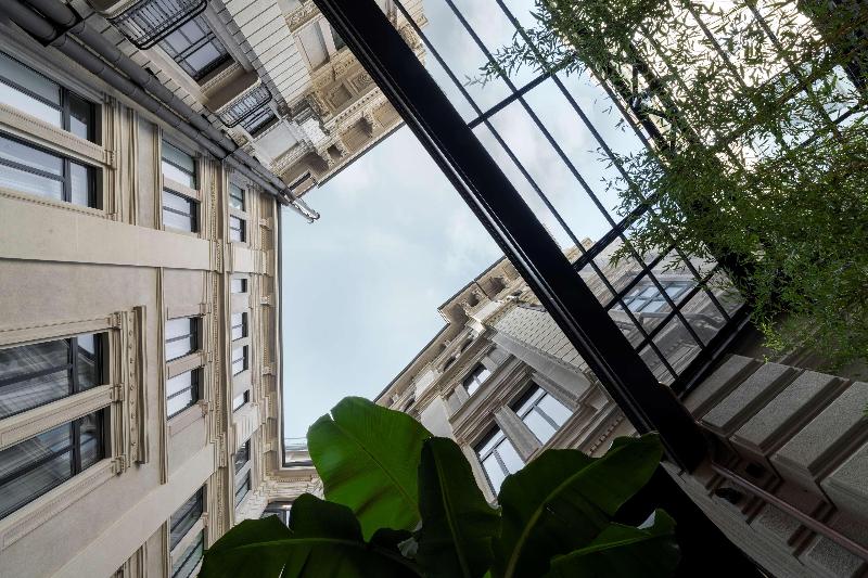 Radisson Collection Palazzo Touring Club Milan - Genel