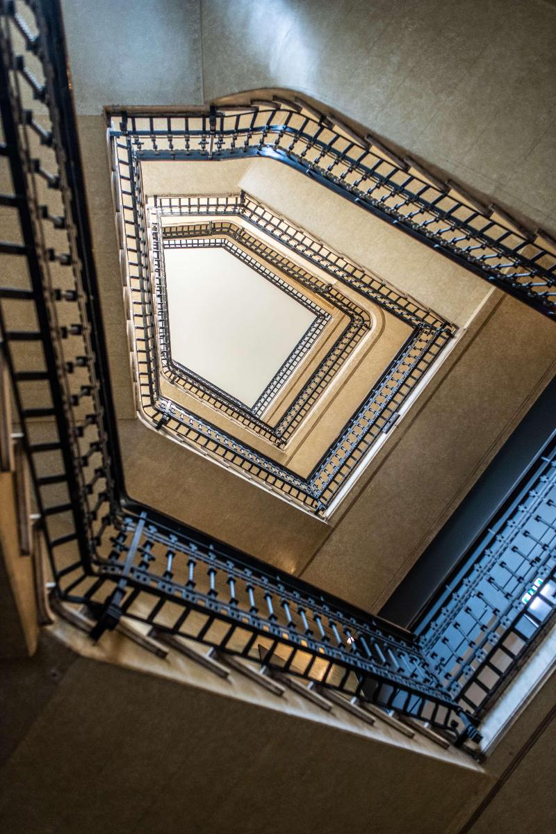 Radisson Collection Palazzo Touring Club Milan - Genel