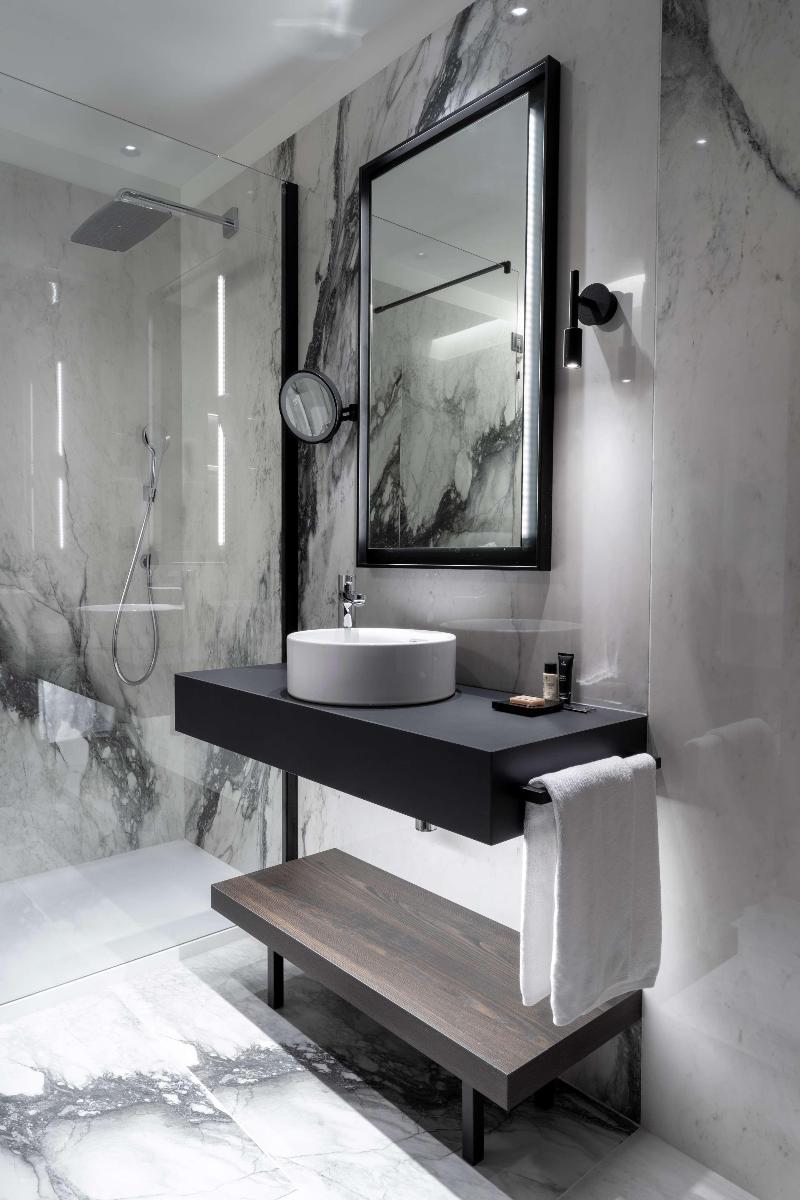 Radisson Collection Palazzo Touring Club Milan - Oda