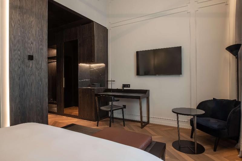 Radisson Collection Palazzo Touring Club Milan - Oda