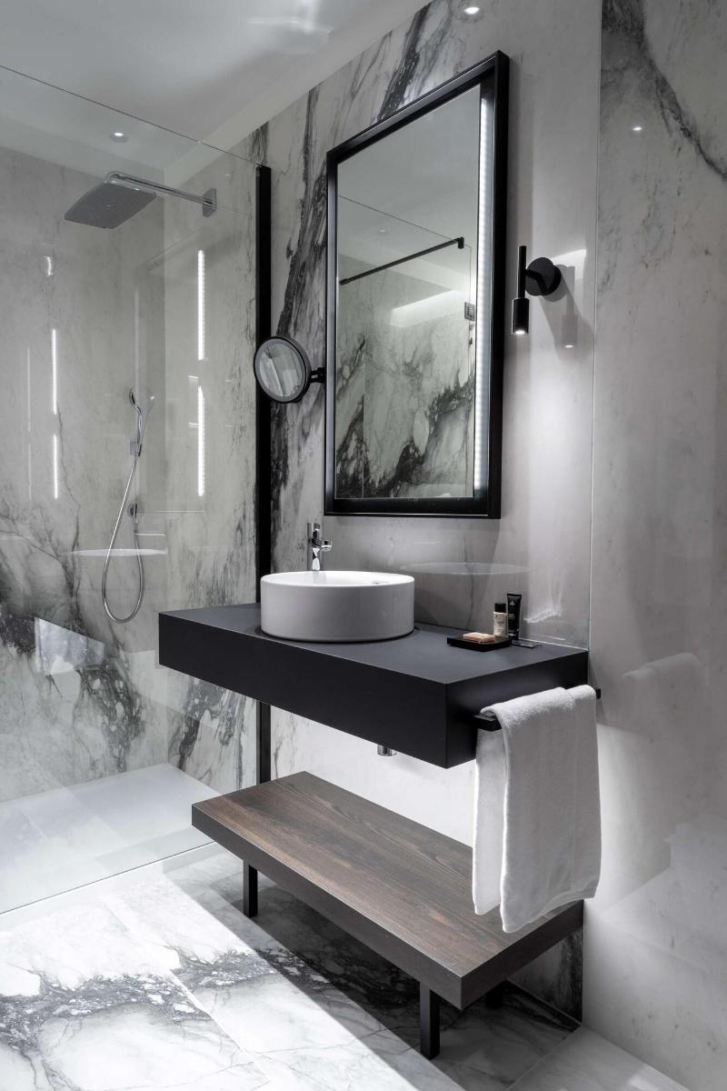 Radisson Collection Palazzo Touring Club Milan - Oda