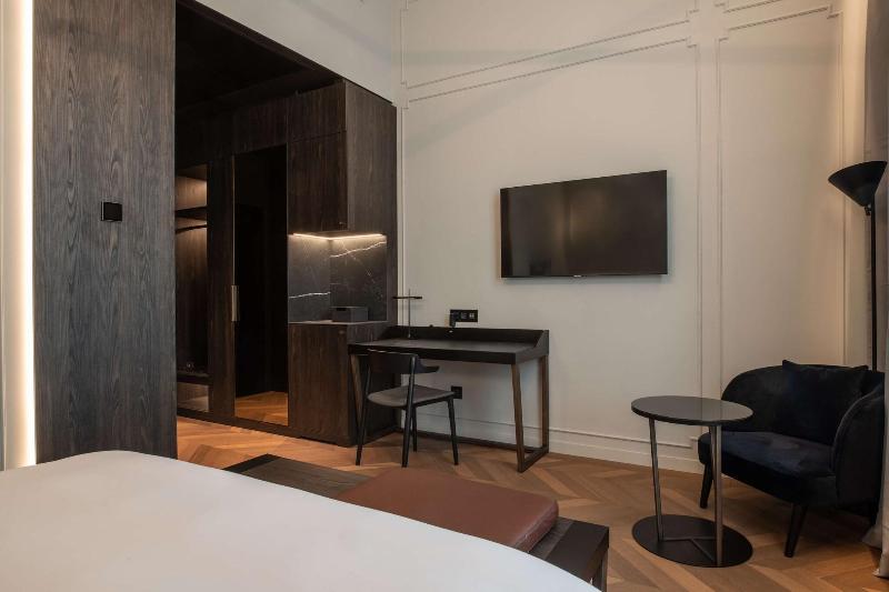 Radisson Collection Palazzo Touring Club Milan - Oda