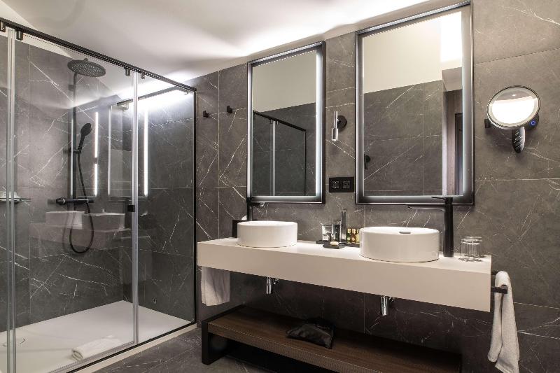 Radisson Collection Palazzo Touring Club Milan - Oda