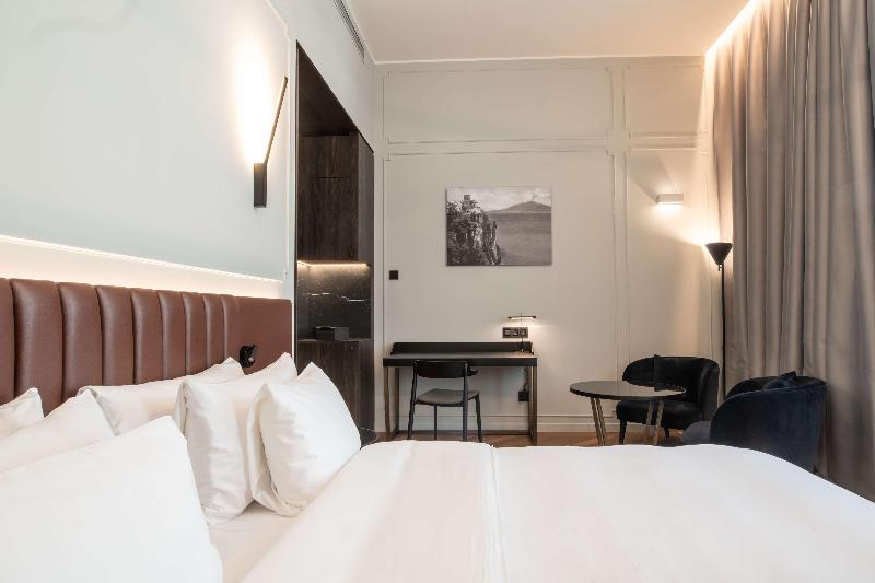 Radisson Collection Palazzo Touring Club Milan - Oda